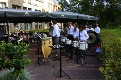Buitenconcert Borgstaete Tubbergen 2023
