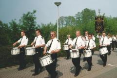 Drumband-Geesteren-1995