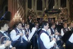 Kerstconcert 2015