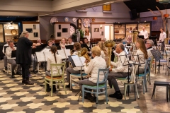 Samenwerkingsconcert 4 de muziek (2026)