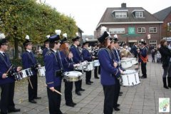 Sinterklaas Geesteren 2013