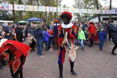 Sinterklaas Geesteren 2016