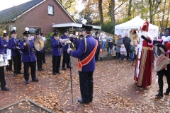 Sinterklaas Geesteren 2017