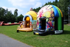 St. Caecilia 90 jaar