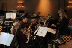 Voorjaarsconcert 2016