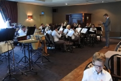 Voorjaarsconcert 2019